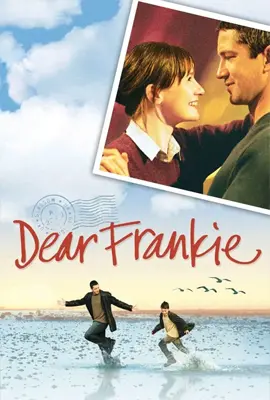 Dear Frankie - ดูหนังออนไลน์ Kodsanook