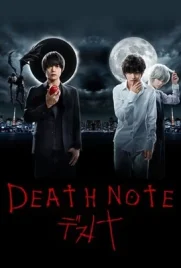 Death Note (2015) - ดูหนังออนไลน์ Kodsanook