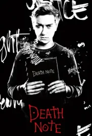Death Note 2017 - ดูหนังออนไลน์ Kodsanook