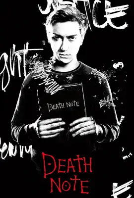 Death Note 2017 - ดูหนังออนไลน์ Kodsanook
