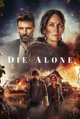 Die Alone - ดูหนังออนไลน์ Kodsanook