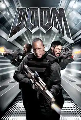 Doom - ดูหนังออนไลน์ Kodsanook