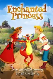 Enchanted Princess - ดูหนังออนไลน์ Kodsanook