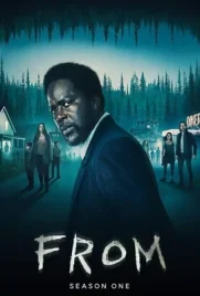 From season 1 (2022) - ดูหนังออนไลน์ Kodsanook