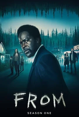 From season 1 (2022) - ดูหนังออนไลน์ Kodsanook