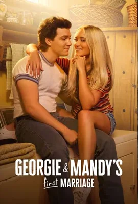 Georgie and Mandy's First Marriage (2024) - ดูหนังออนไลน์ Kodsanook