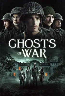 Ghosts Of War - ดูหนังออนไลน์ Kodsanook