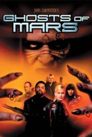 Ghosts of Mars - ดูหนังออนไลน์ Kodsanook