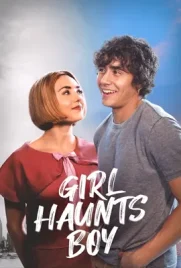Girl Haunts Boy - ดูหนังออนไลน์ Kodsanook