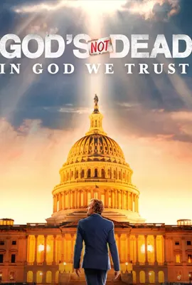 Gods Not Dead In God We Trust - ดูหนังออนไลน์ Kodsanook