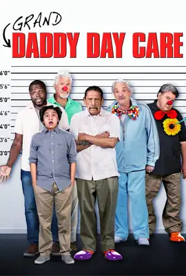 Grand Daddy Day Care - ดูหนังออนไลน์ Kodsanook