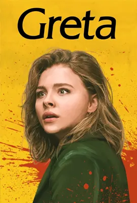 Greta - ดูหนังออนไลน์ Kodsanook