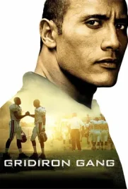 Gridiron Gang - ดูหนังออนไลน์ Kodsanook