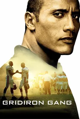 Gridiron Gang - ดูหนังออนไลน์ Kodsanook