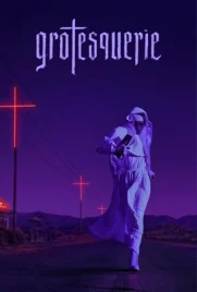 Grotesquerie (2024) - ดูหนังออนไลน์ Kodsanook