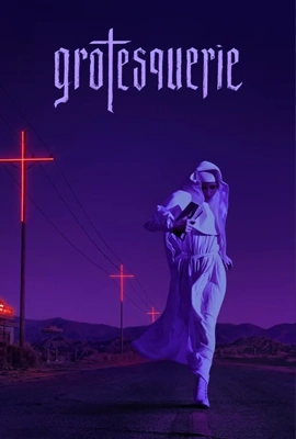 Grotesquerie (2024) - ดูหนังออนไลน์ Kodsanook