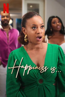 Happiness Is - ดูหนังออนไลน์ Kodsanook