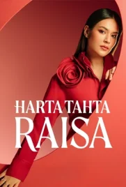 Harta Tahta Raisa - ดูหนังออนไลน์ Kodsanook