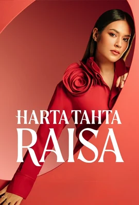 Harta Tahta Raisa - ดูหนังออนไลน์ Kodsanook