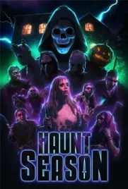Haunt Season - ดูหนังออนไลน์ Kodsanook