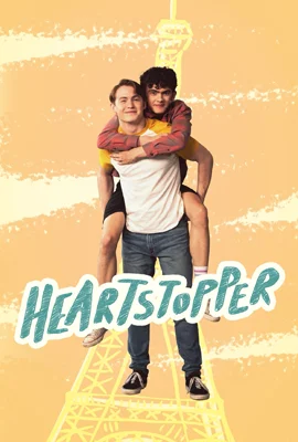 Heartstopper Season 2 (2023) - ดูหนังออนไลน์ Kodsanook