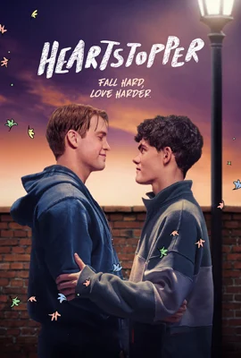 Heartstopper Season 3 (2024) - ดูหนังออนไลน์ Kodsanook