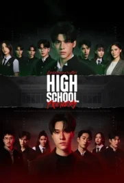 High School Frenemy (2024) - ดูหนังออนไลน์ Kodsanook