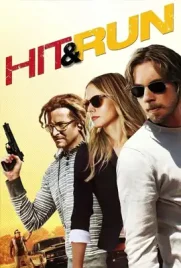 Hit and Run - ดูหนังออนไลน์ Kodsanook