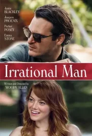 Irrational Man - ดูหนังออนไลน์ Kodsanook