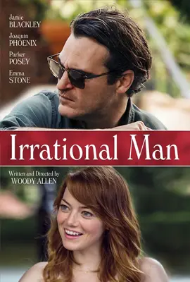 Irrational Man - ดูหนังออนไลน์ Kodsanook