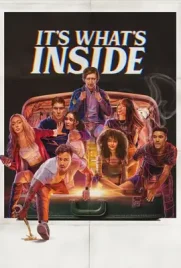Its Whats Inside - ดูหนังออนไลน์ Kodsanook