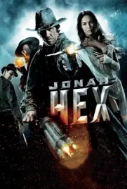 Jonah Hex - ดูหนังออนไลน์ Kodsanook