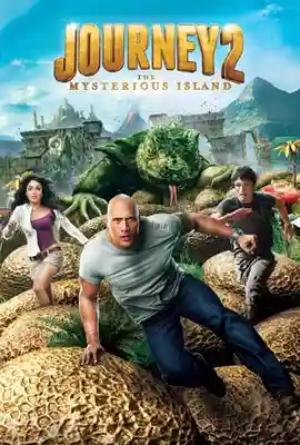 Journey 2 The Mysterious Island - ดูหนังออนไลน์ Kodsanook