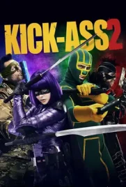 Kick Ass2 - ดูหนังออนไลน์ Kodsanook