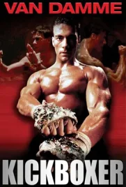 Kickboxer - ดูหนังออนไลน์ Kodsanook