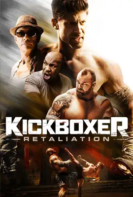 Kickboxer Retaliation - ดูหนังออนไลน์ Kodsanook