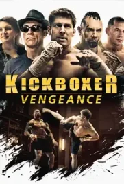 Kickboxer Vengeance - ดูหนังออนไลน์ Kodsanook