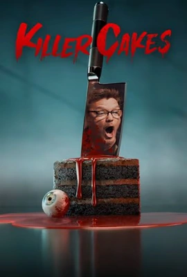 Killer Cakes (2024) - ดูหนังออนไลน์ Kodsanook