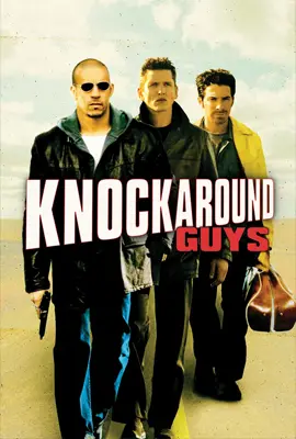 Knockaround Guys - ดูหนังออนไลน์ Kodsanook