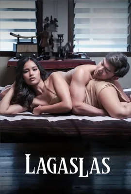 Lagaslas - ดูหนังออนไลน์ Kodsanook
