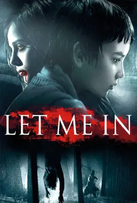 Let Me In - ดูหนังออนไลน์ Kodsanook