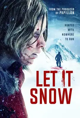 Let it Snow - ดูหนังออนไลน์ Kodsanook