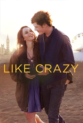 Like Crazy - ดูหนังออนไลน์ Kodsanook