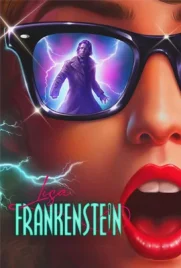 Lisa Frankenstein - ดูหนังออนไลน์ Kodsanook