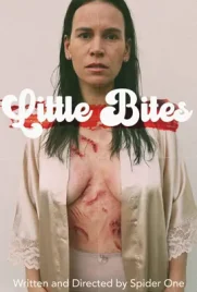 Little Bites - ดูหนังออนไลน์ Kodsanook