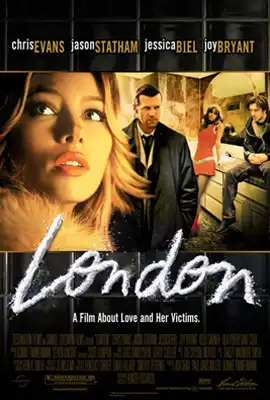 London - ดูหนังออนไลน์ Kodsanook