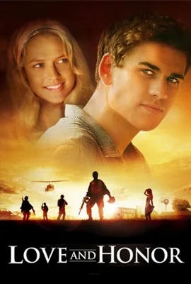 Love and Honor - ดูหนังออนไลน์ Kodsanook
