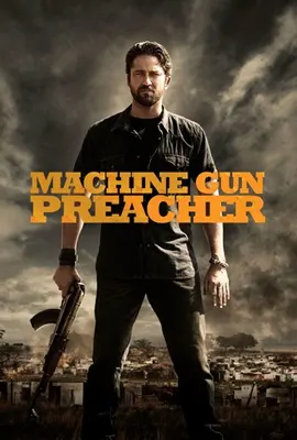 Machine Gun Preacher - ดูหนังออนไลน์ Kodsanook