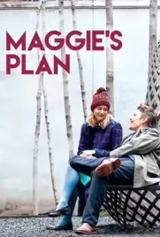 Maggies Plan - ดูหนังออนไลน์ Kodsanook