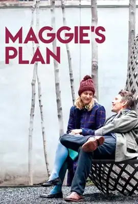 Maggies Plan - ดูหนังออนไลน์ Kodsanook